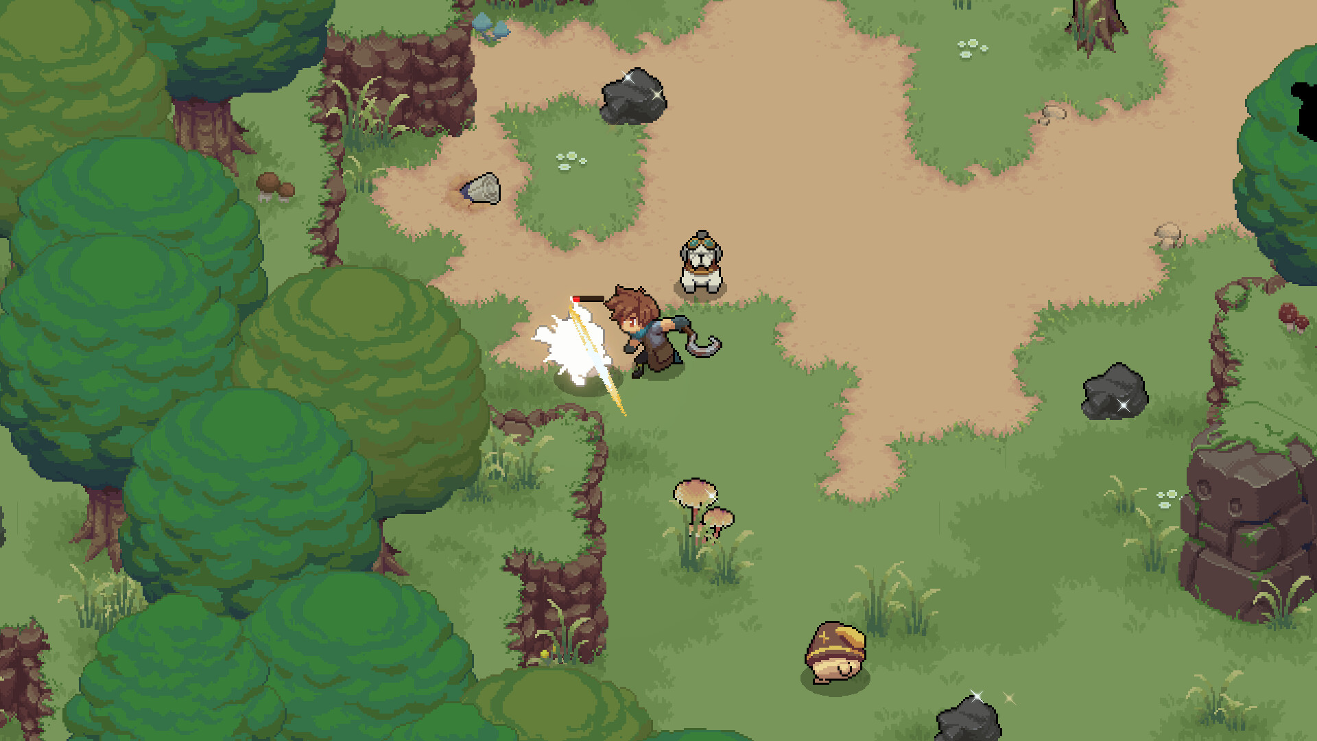 Potion Permit screenshot 5