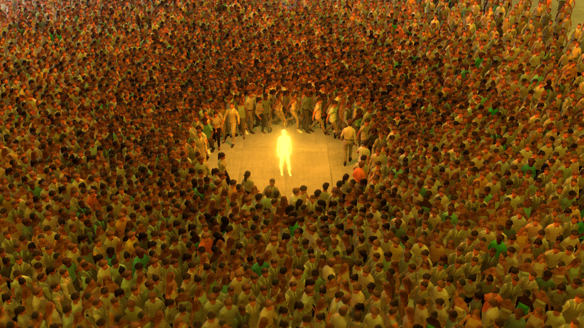 Emergence screenshot 5