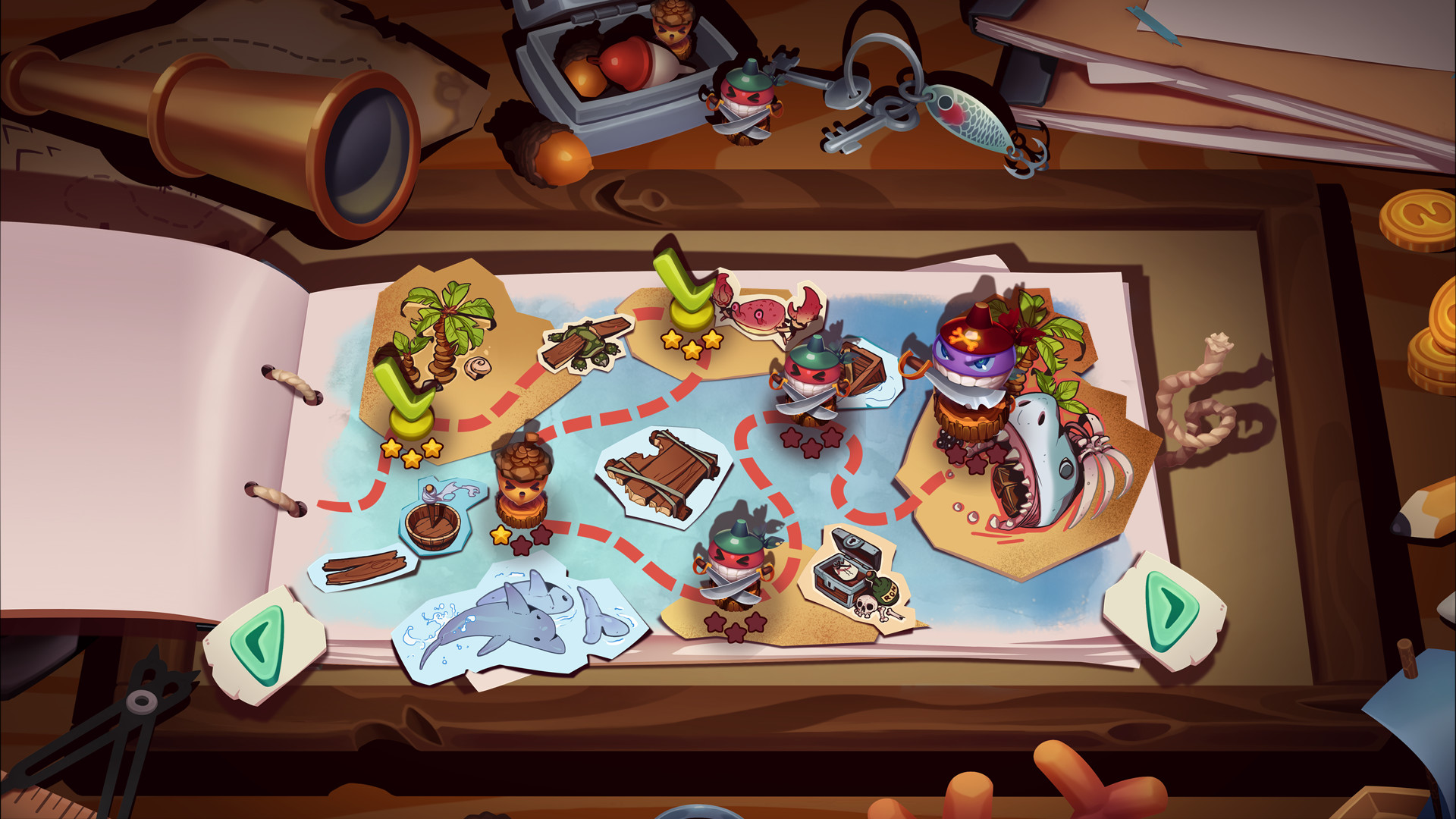 Argy Bargy screenshot 11