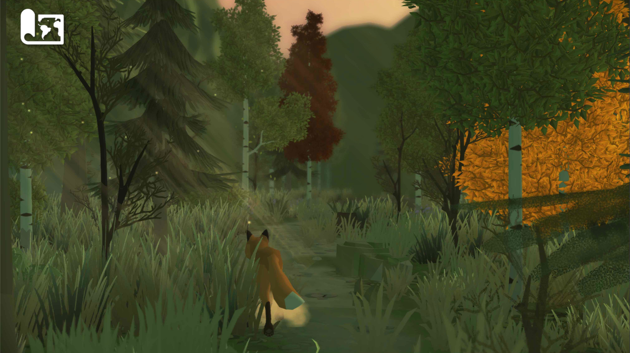 Foxen Island screenshot 7