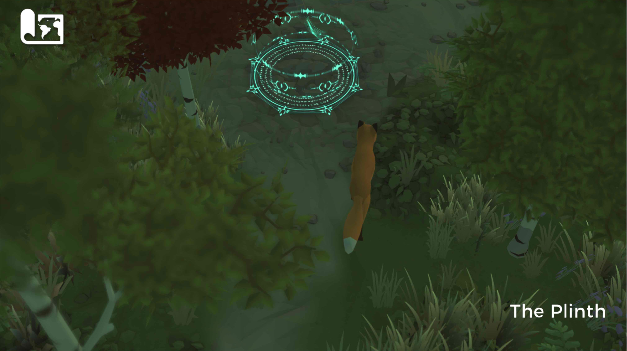 Foxen Island screenshot 8