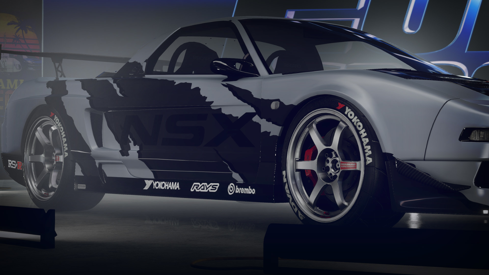 FAST & FURIOUS CROSSROADS: Launch Pack screenshot 8