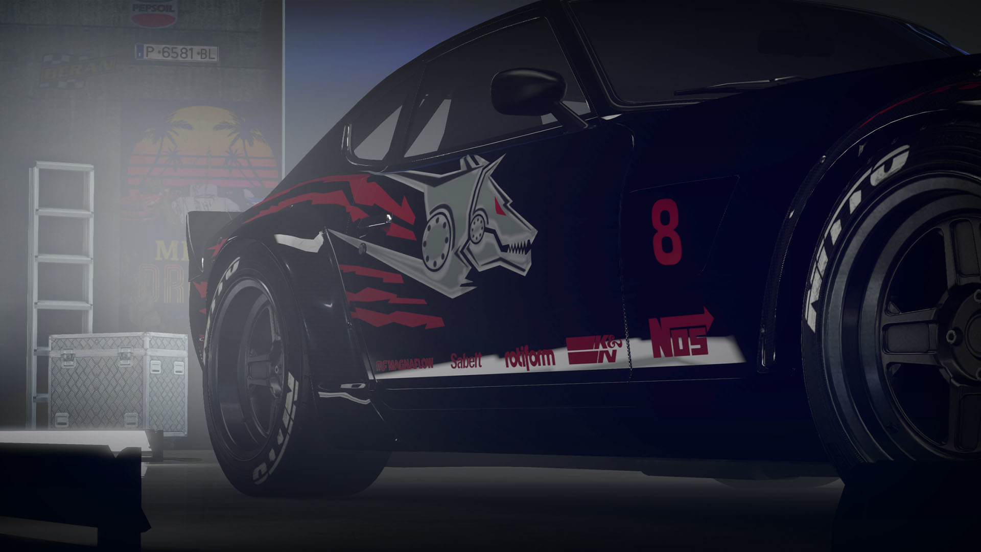 FAST & FURIOUS CROSSROADS: Season Pass screenshot 3