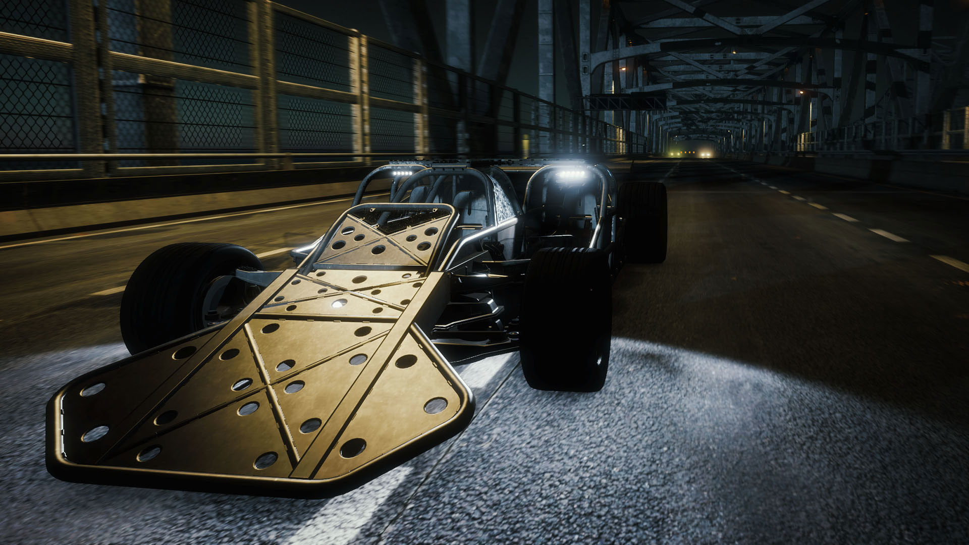 FAST & FURIOUS CROSSROADS: Season Pass screenshot 8