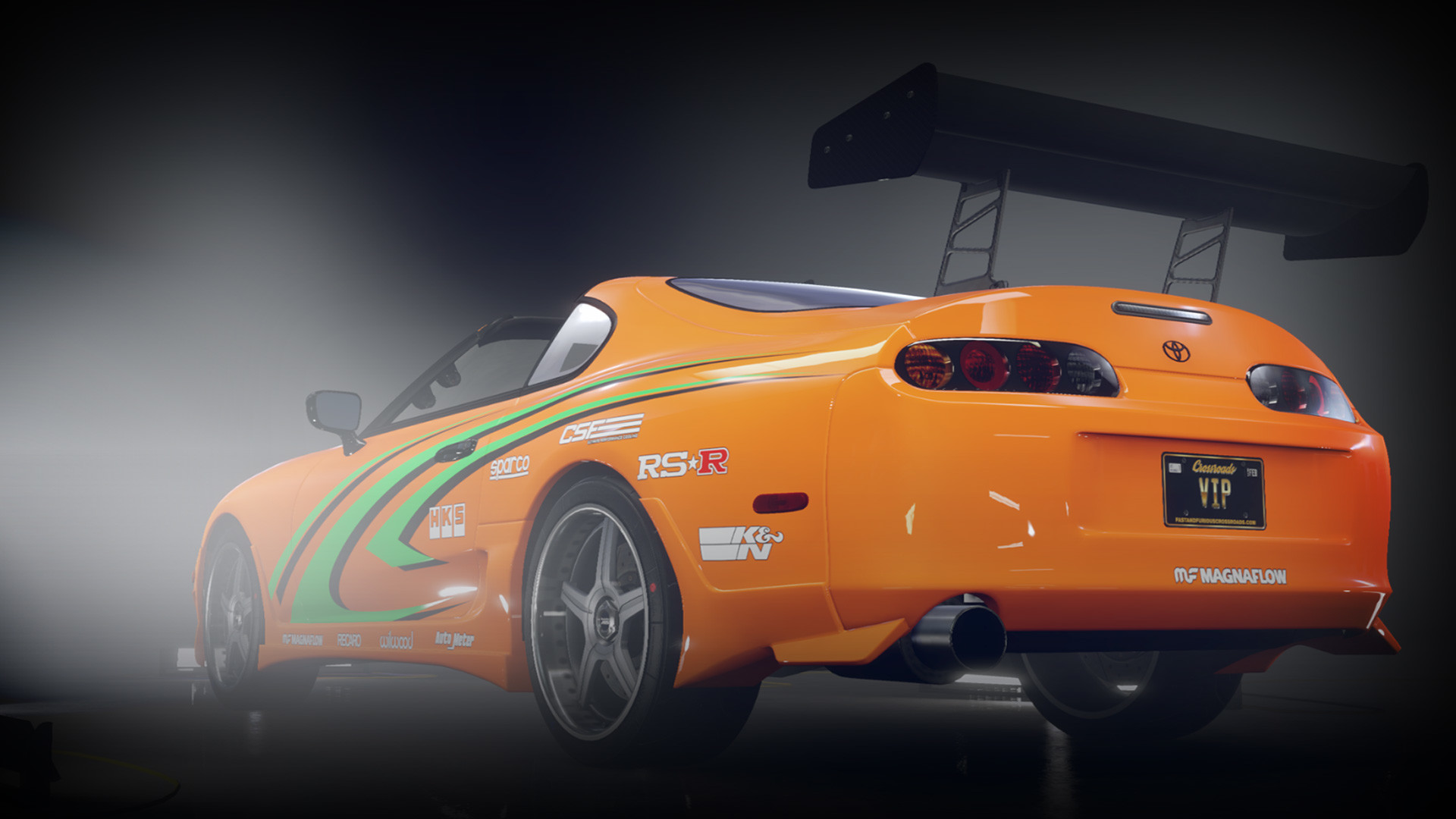 FAST & FURIOUS CROSSROADS: Season Pass screenshot 6