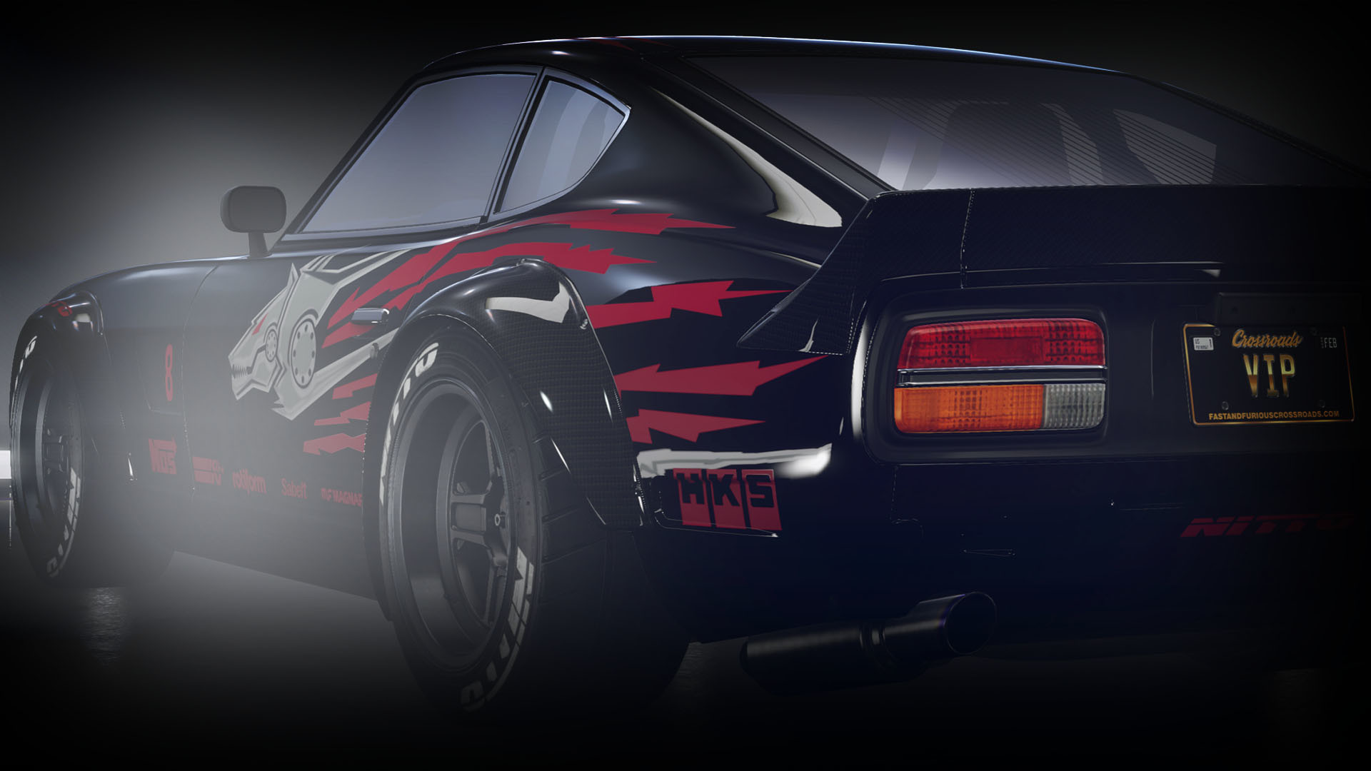 FAST & FURIOUS CROSSROADS: Season Pass screenshot 2