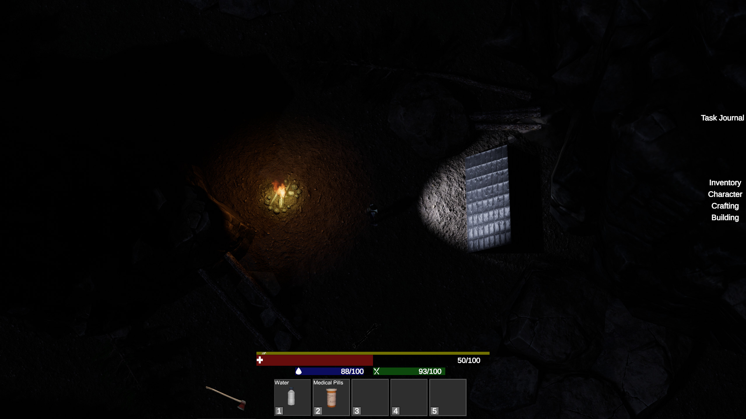 Dead Earth Zombies screenshot 5