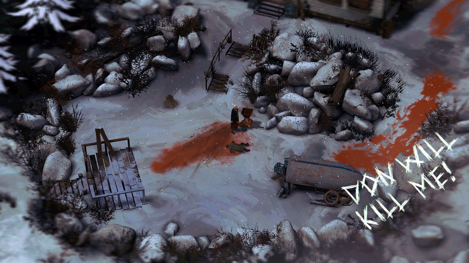 Serial Cleaners screenshot 6