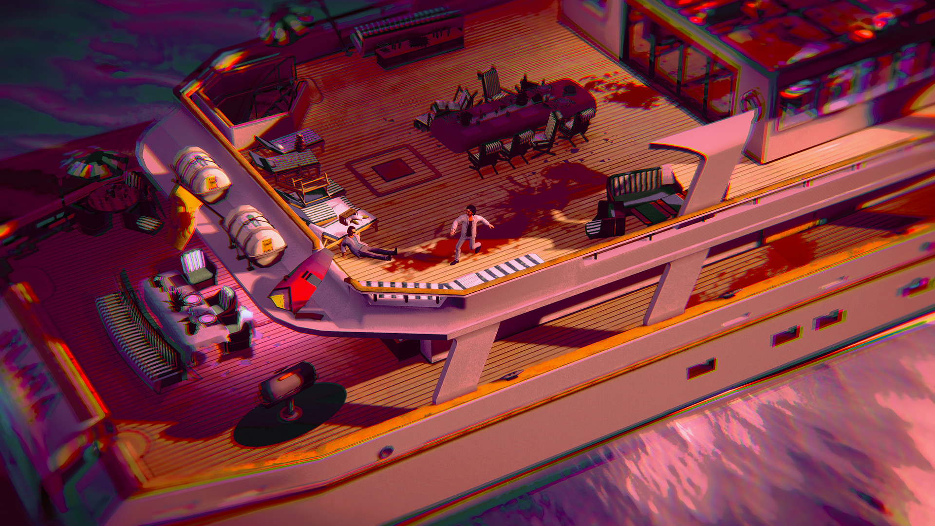 Serial Cleaners screenshot 5