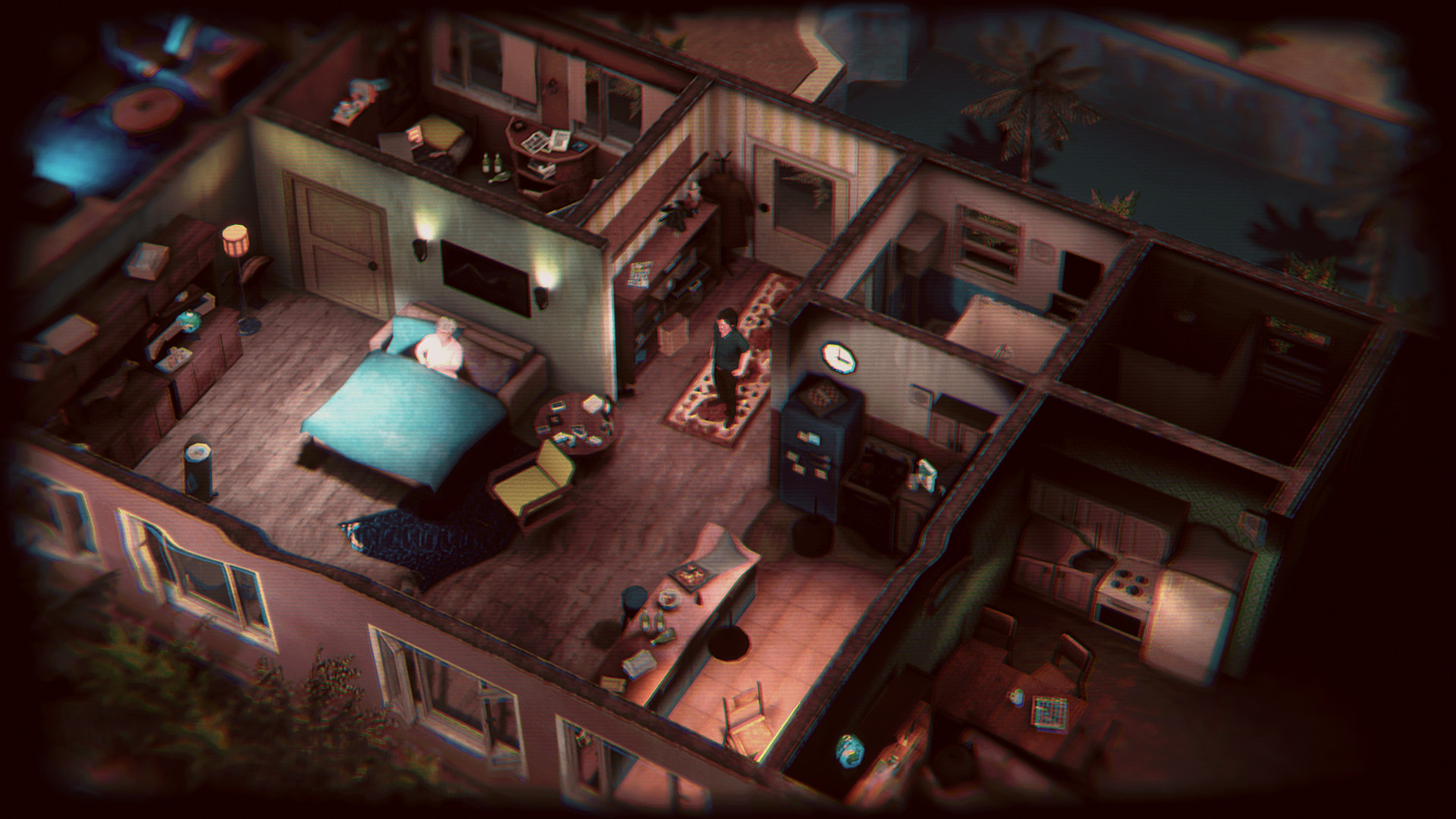 Serial Cleaners screenshot 3
