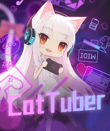 CatTuber