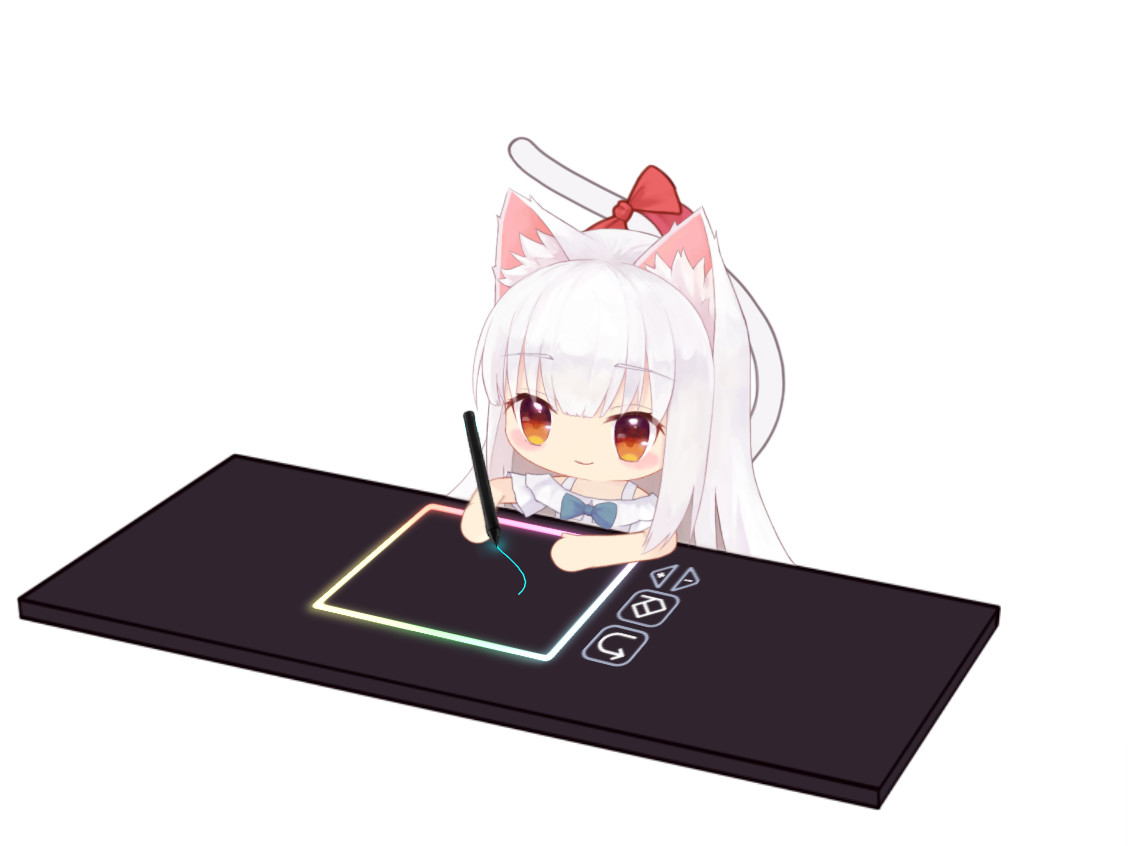 CatTuber screenshot 5