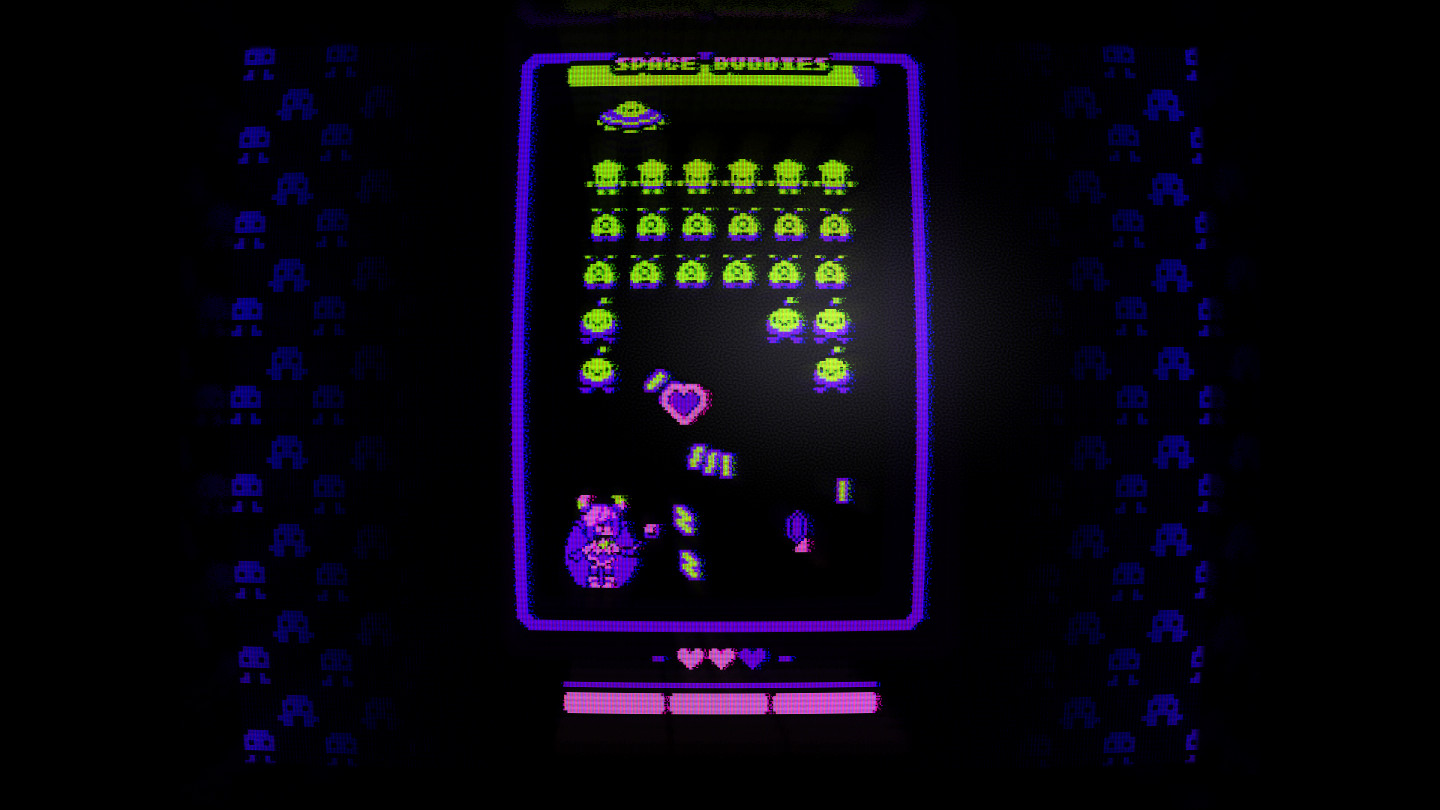 Super Glitter Rush screenshot 7