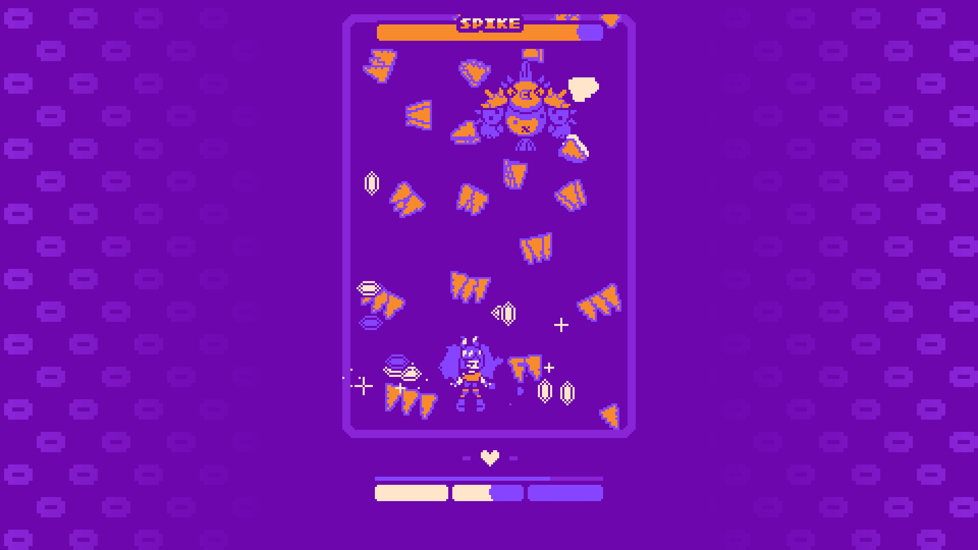 Super Glitter Rush screenshot 8