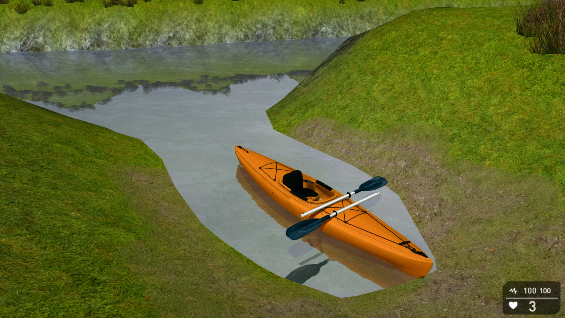 GameGuru - Camping Pack screenshot 3