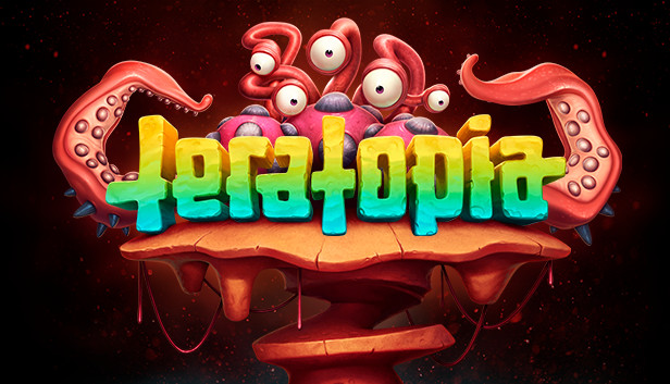 Save 80% on Teratopia on Steam