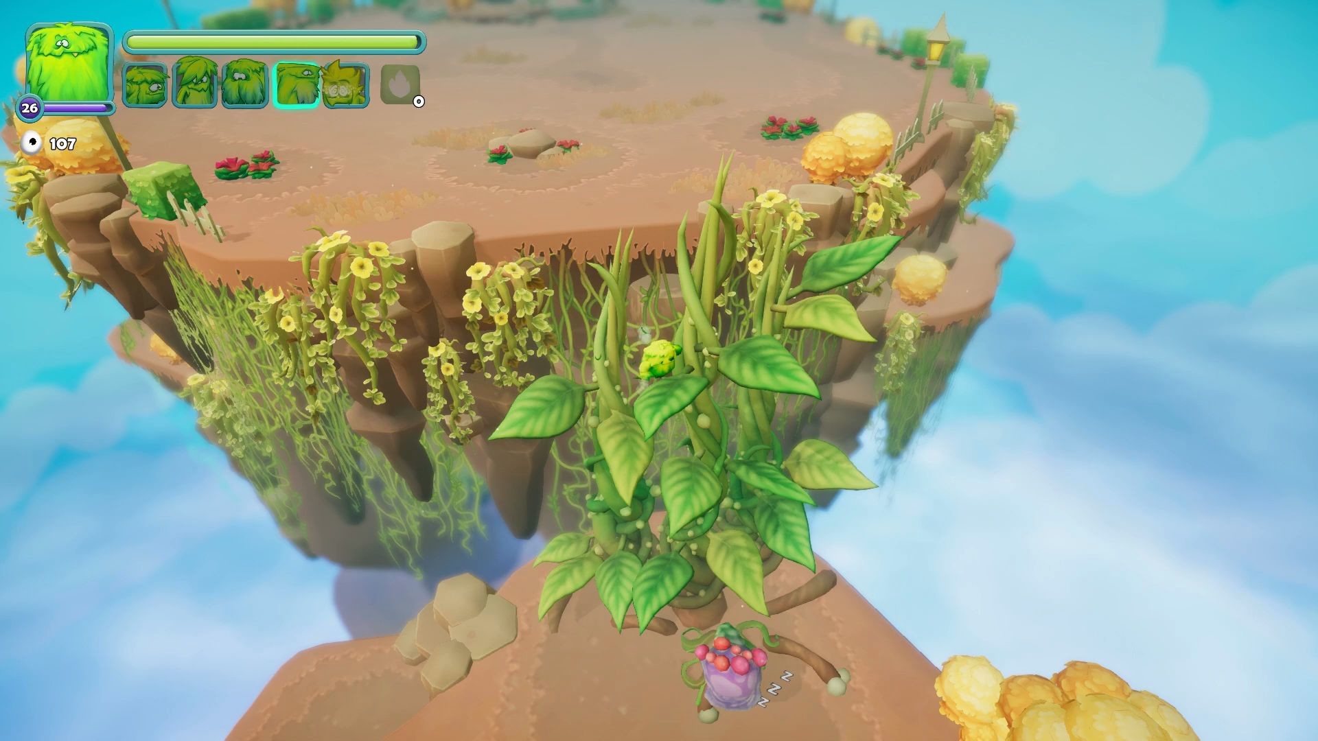 Teratopia screenshot 16