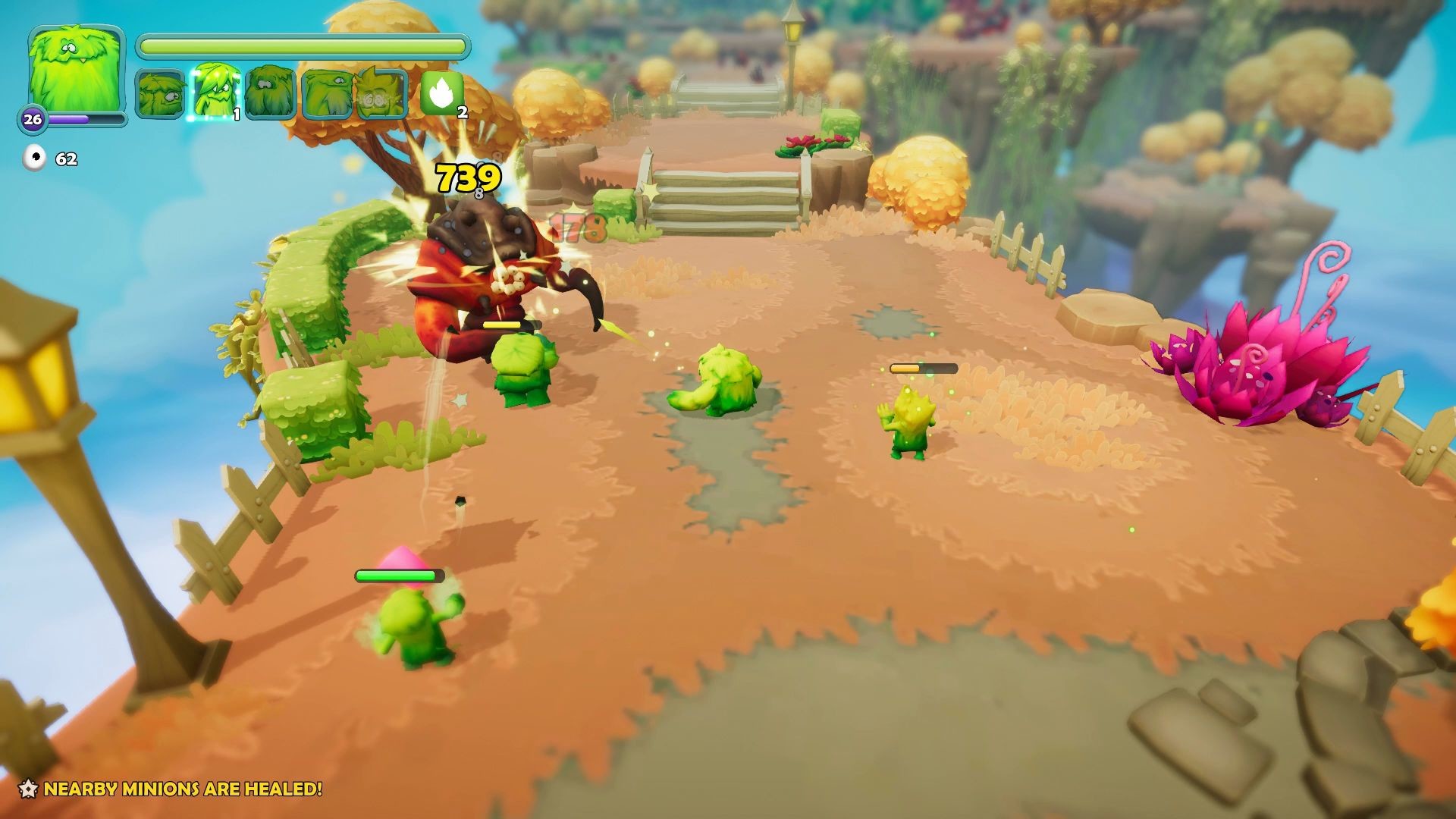 Teratopia screenshot 14
