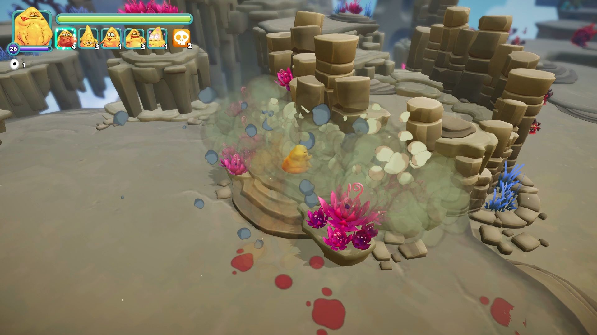 Teratopia screenshot 10