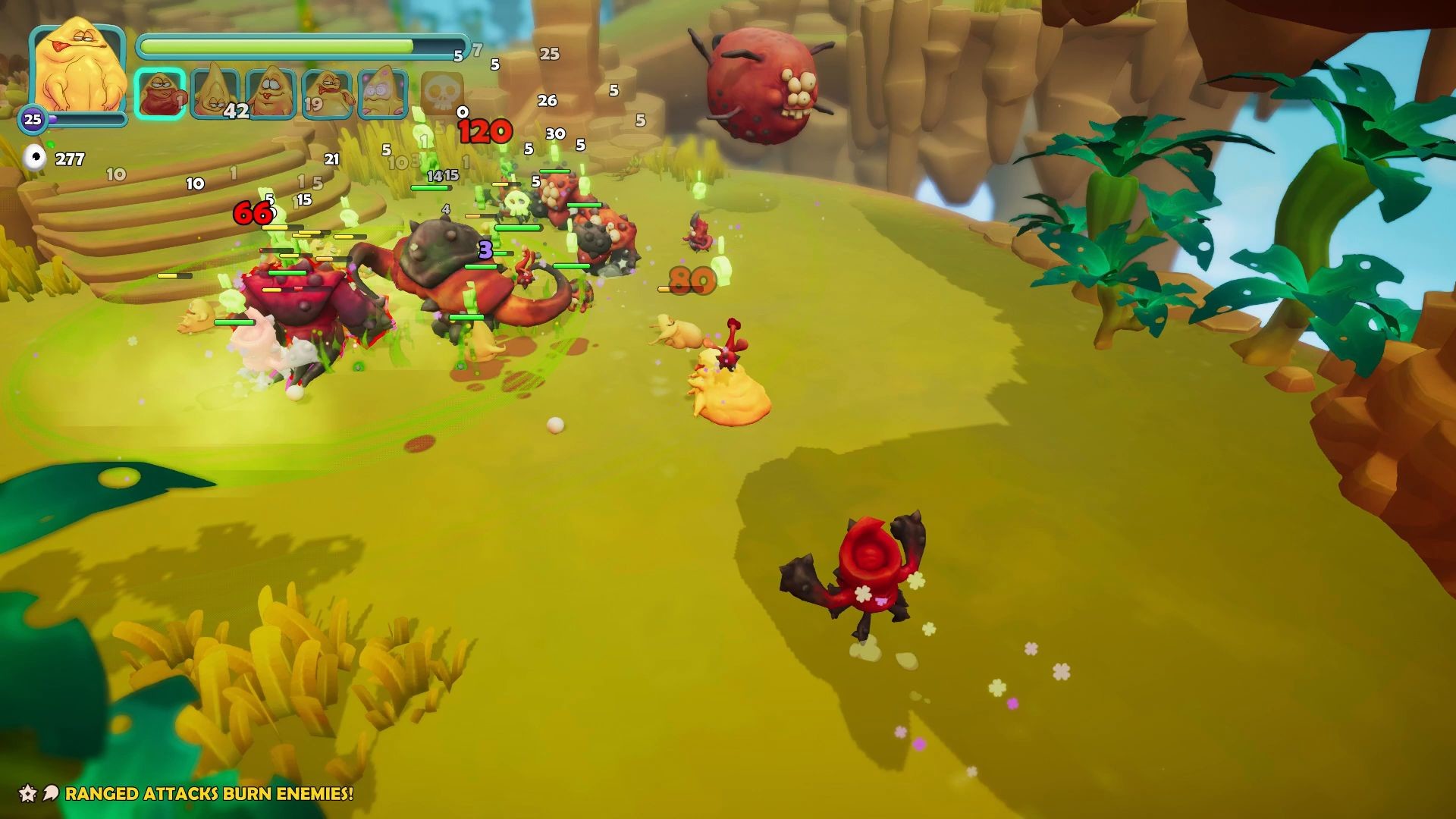 Teratopia screenshot 15