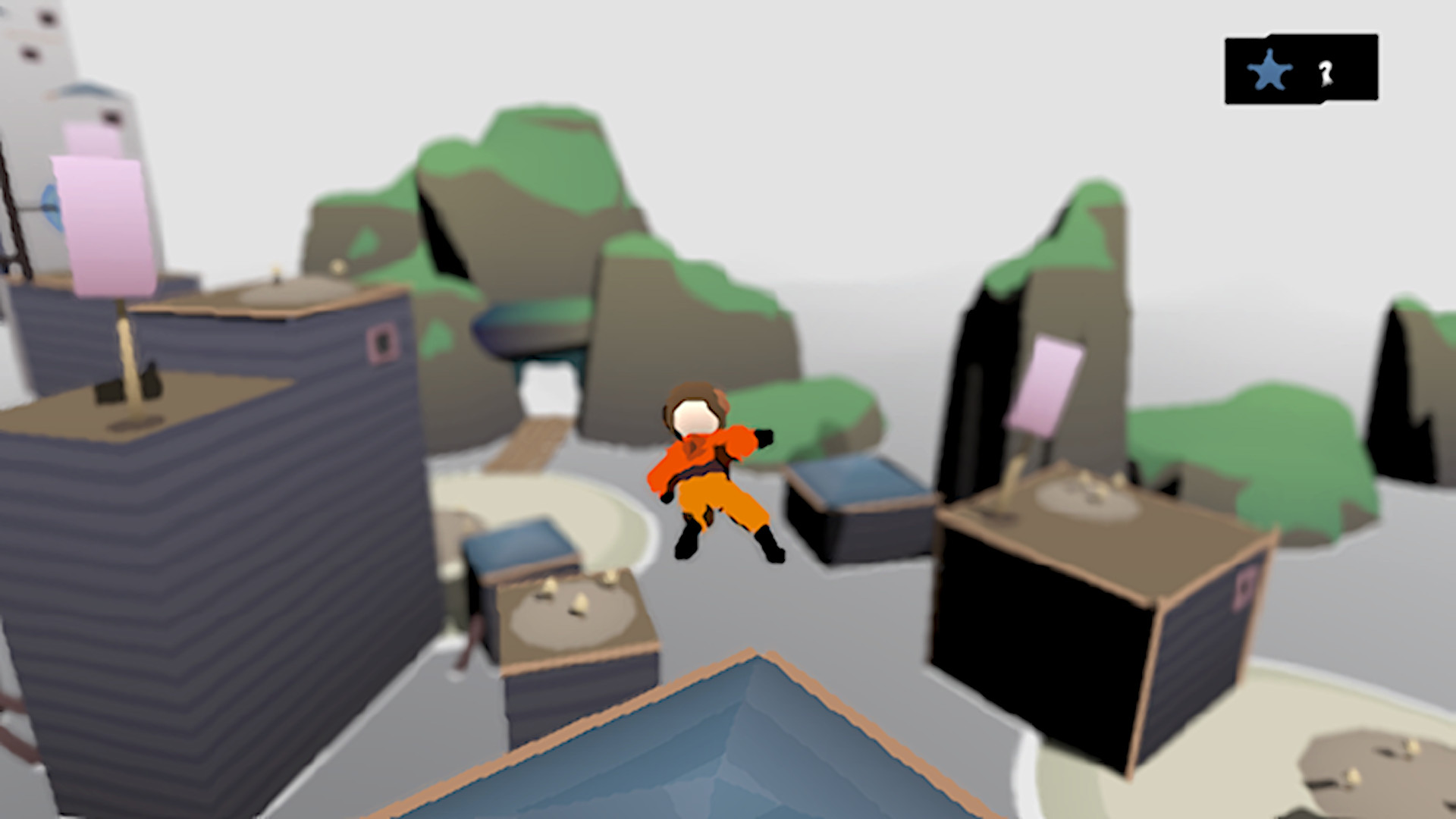 Sokpop S08: Popo's Tower screenshot 6