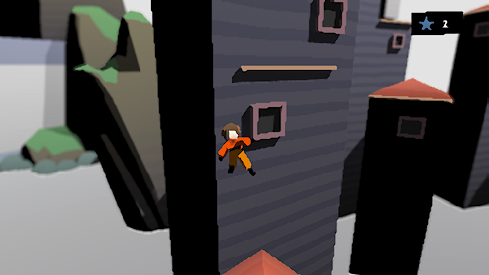 Sokpop S08: Popo's Tower screenshot 2
