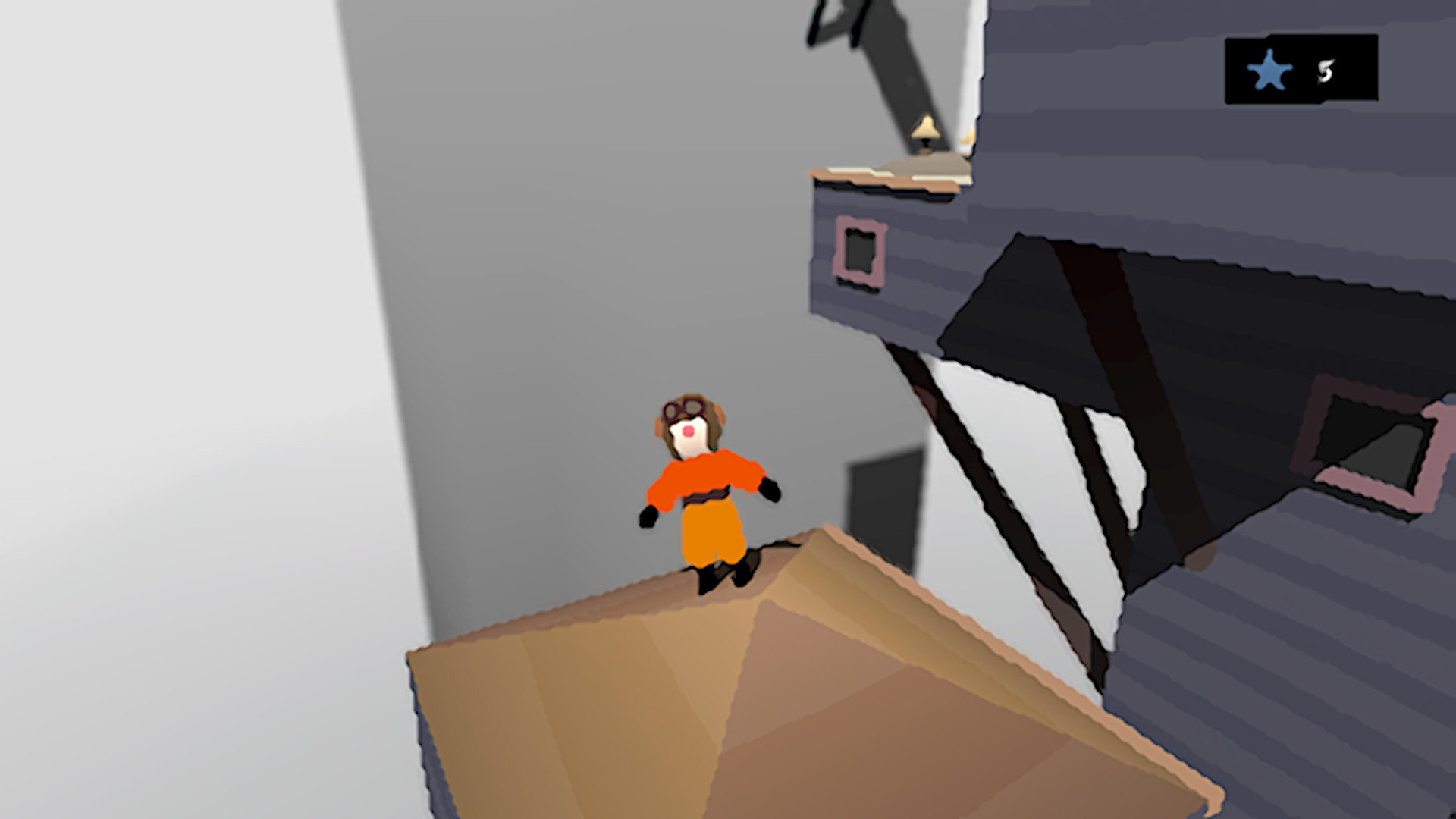 Sokpop S08: Popo's Tower screenshot 8