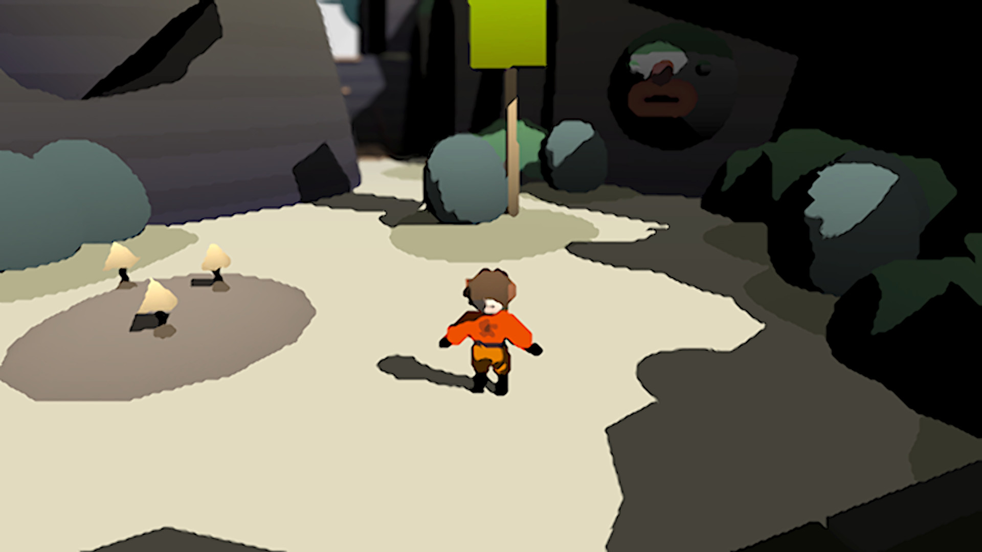 Sokpop S08: Popo's Tower screenshot 7