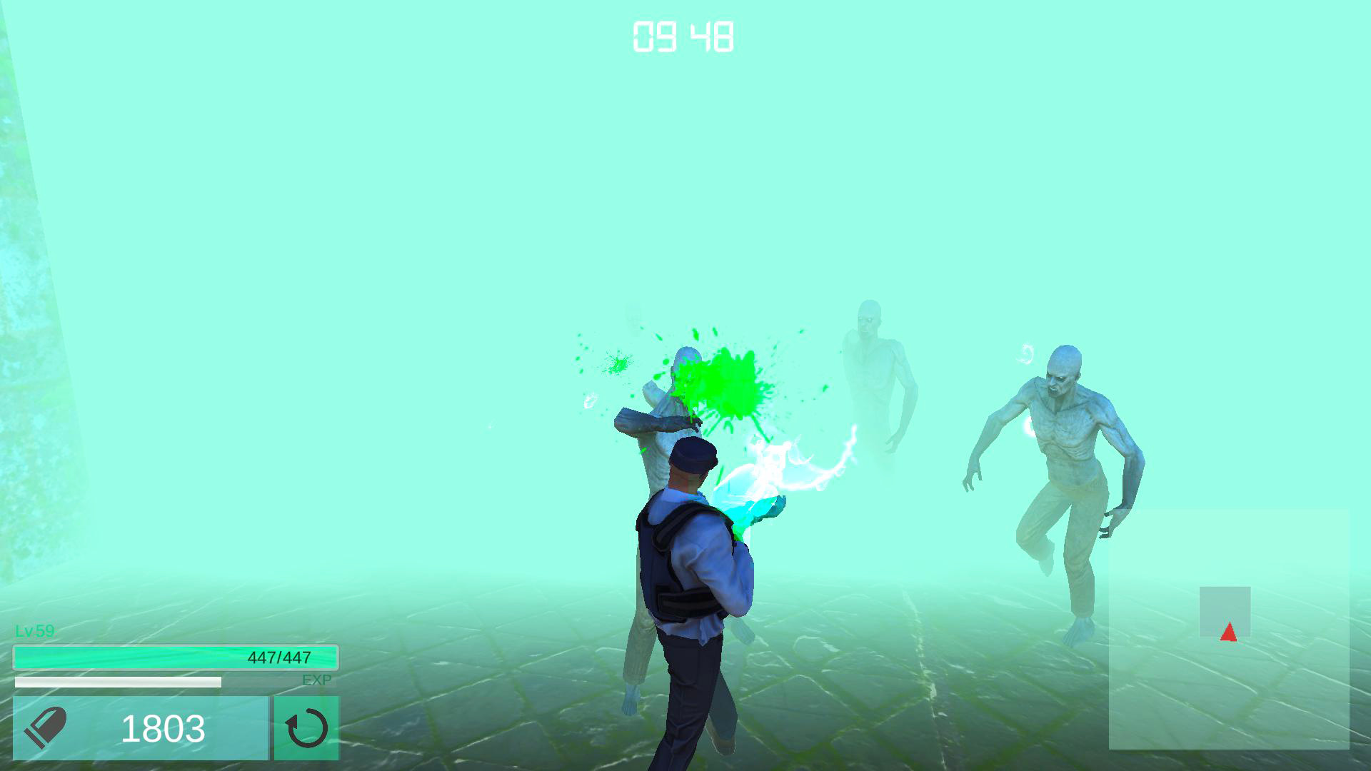 Monster Tower screenshot 8
