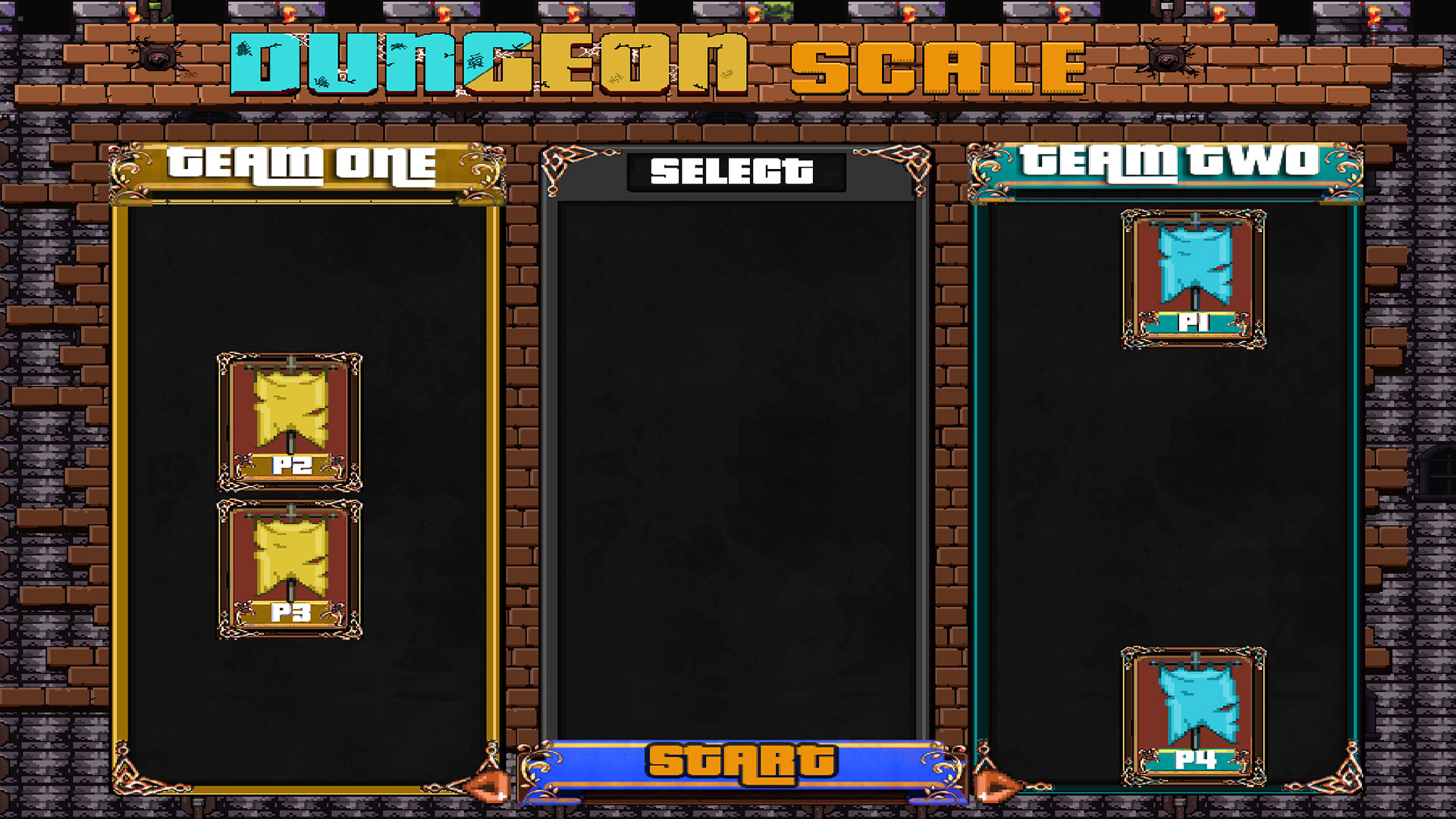 Dungeon Scale screenshot 7