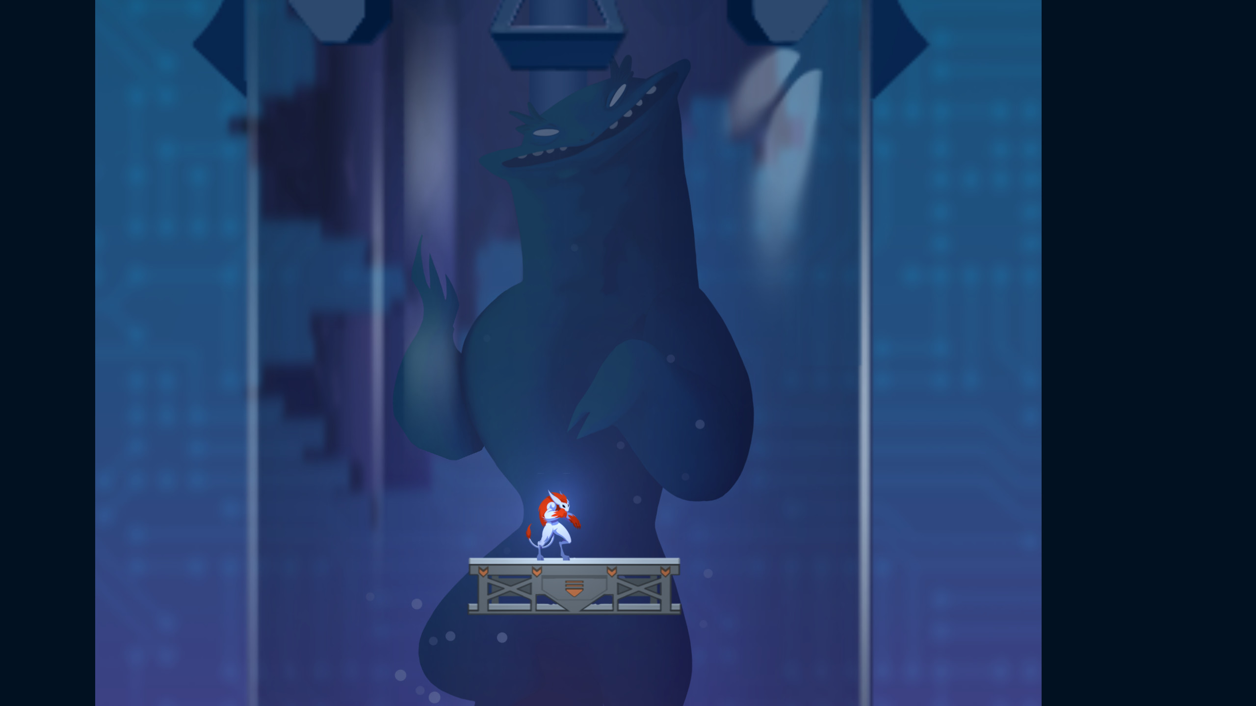Nohra screenshot 6
