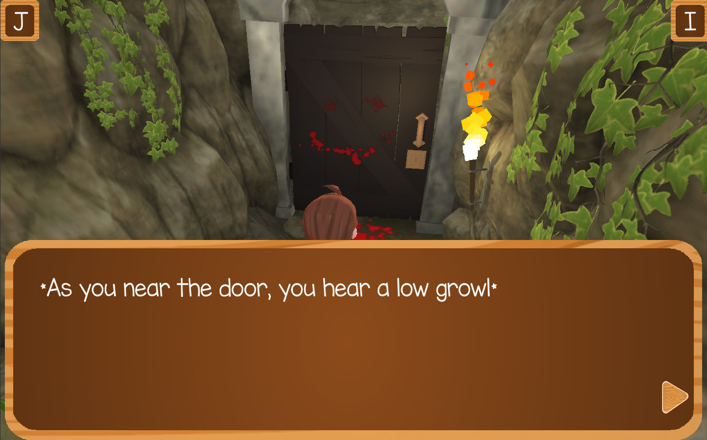 Do Animals Dream? screenshot 5
