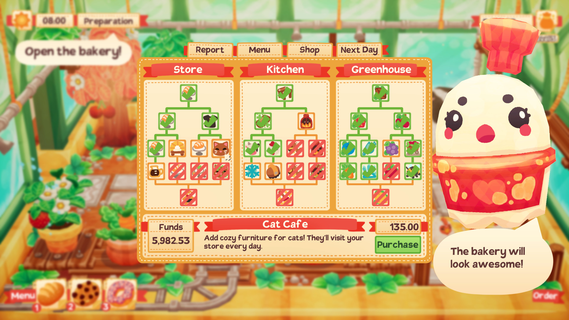 Lemon Cake screenshot 4