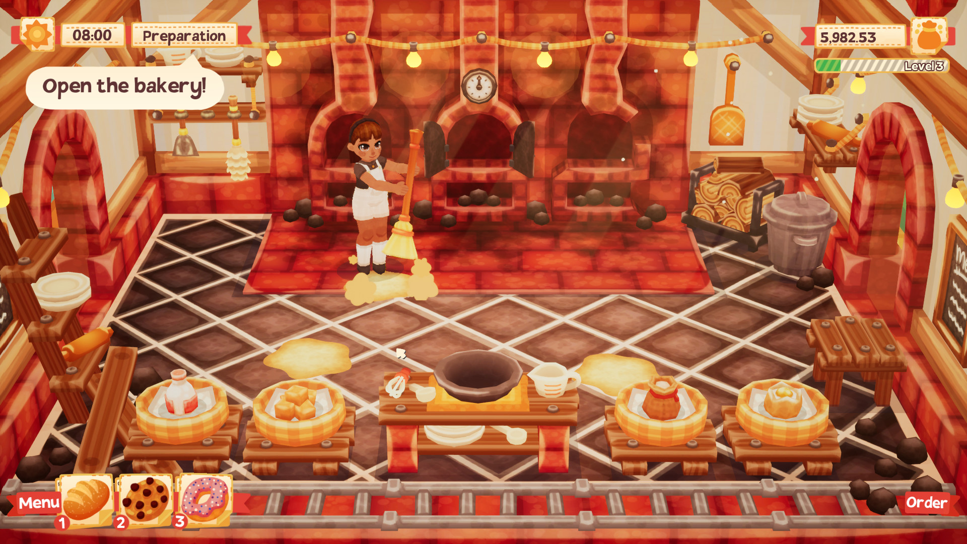 Lemon Cake screenshot 6