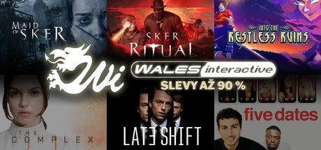 Wales Interactive Advertising App