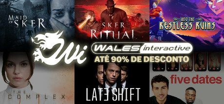 Wales Interactive Advertising App