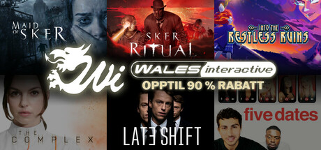 Wales Interactive Advertising App