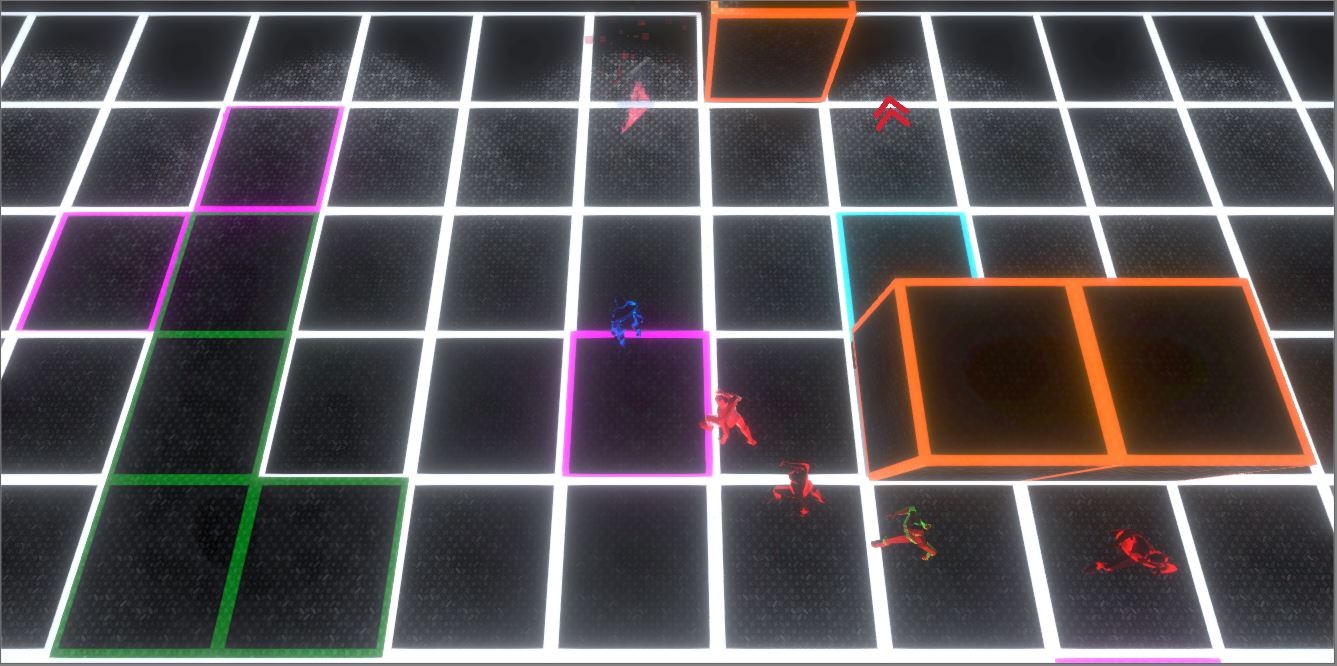 Color Security screenshot 3