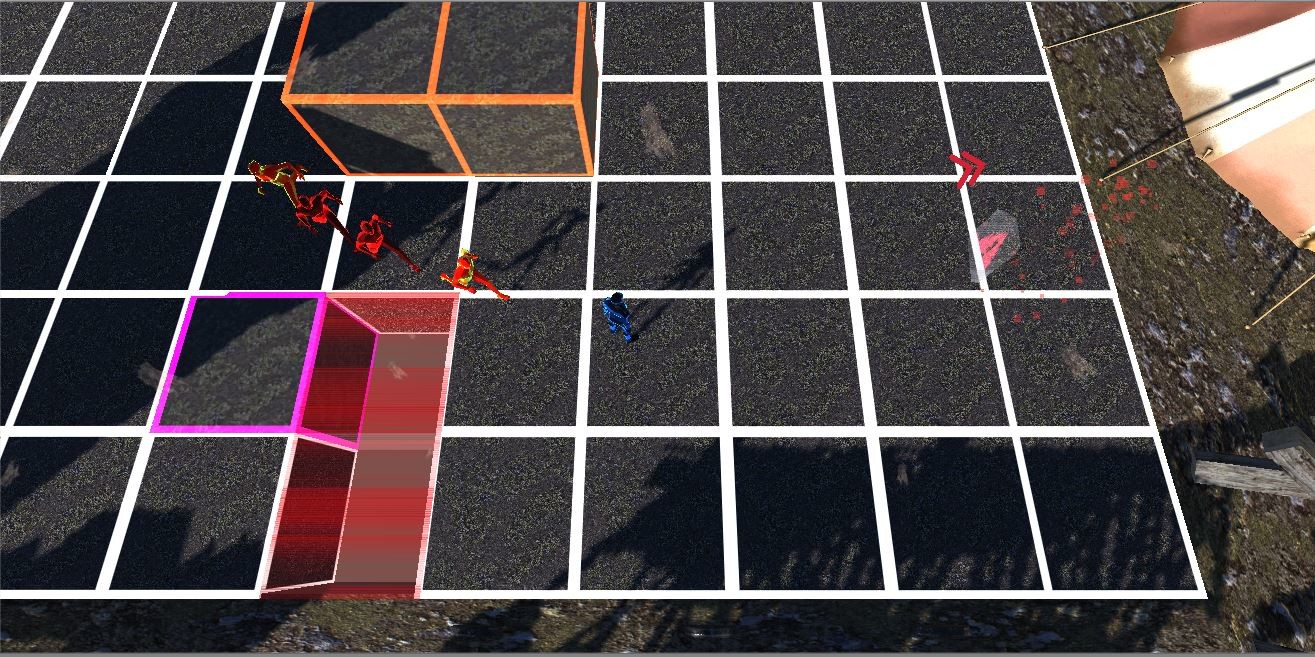 Color Security screenshot 4