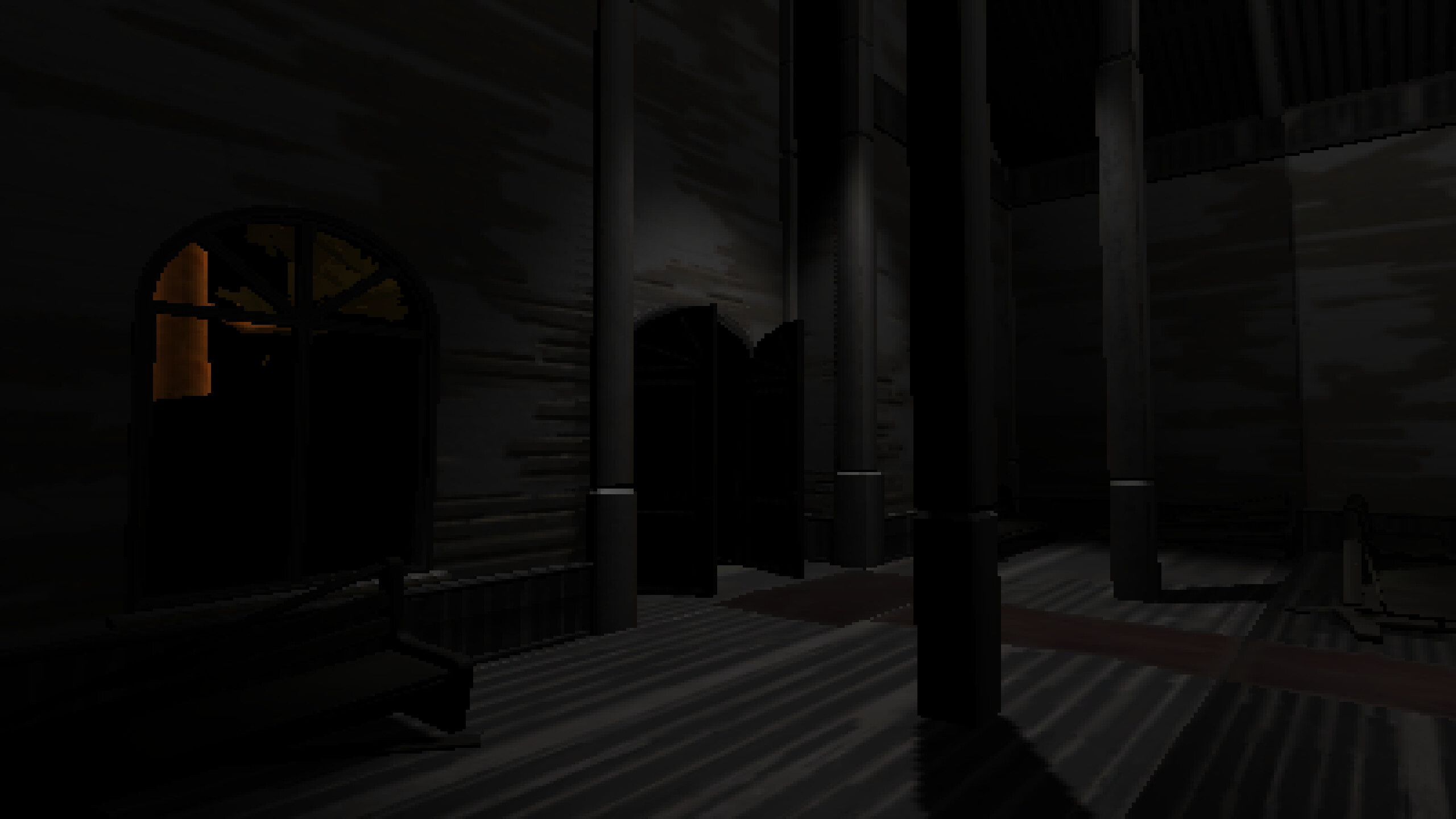 Isolation Simulator screenshot 7