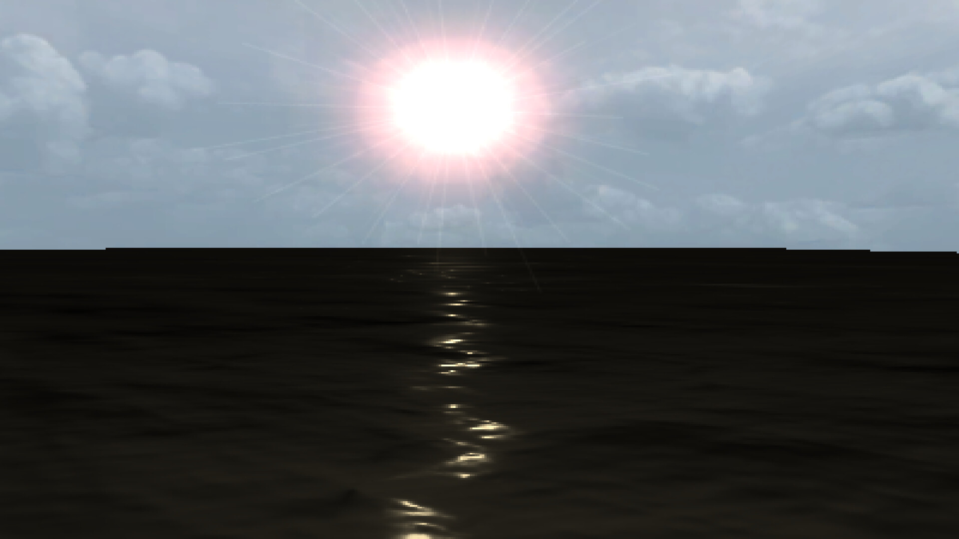 更多遊戲中的詭異場景。