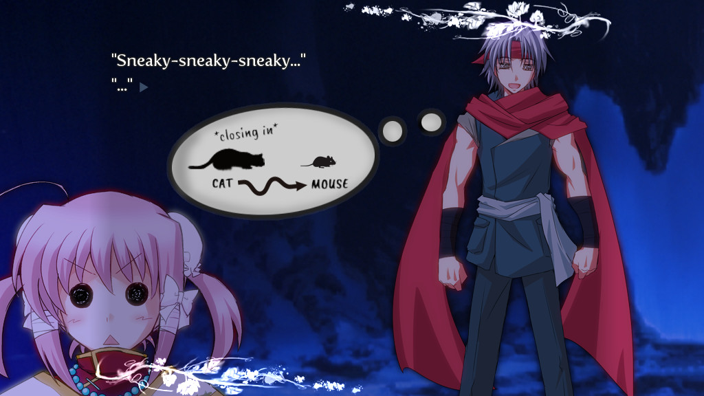 Jiangshi x Daoshi screenshot 5