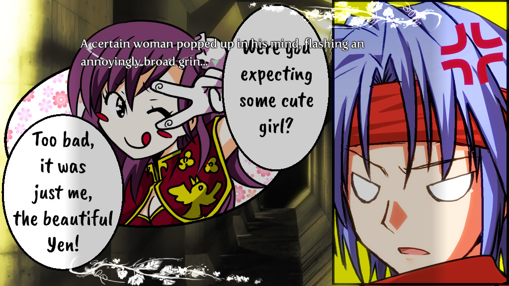 Jiangshi x Daoshi screenshot 7