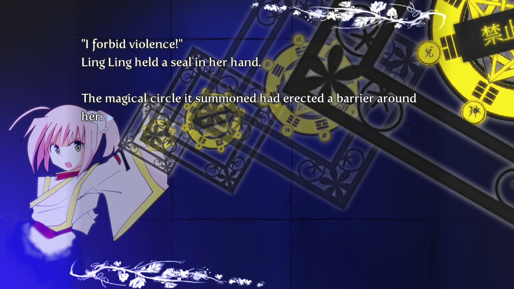 Jiangshi x Daoshi screenshot 9