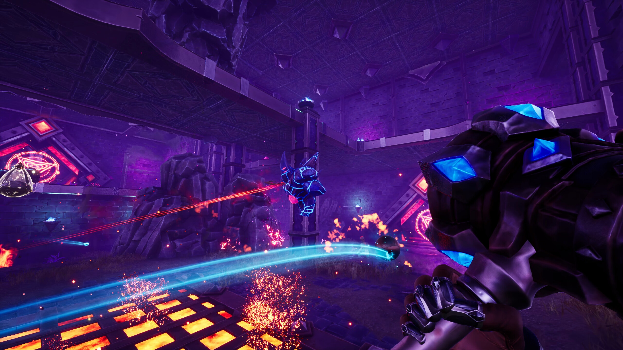 AFTERBLAST screenshot 11