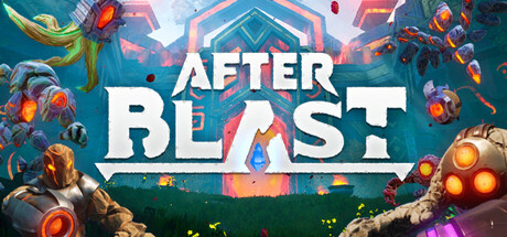 AFTERBLAST