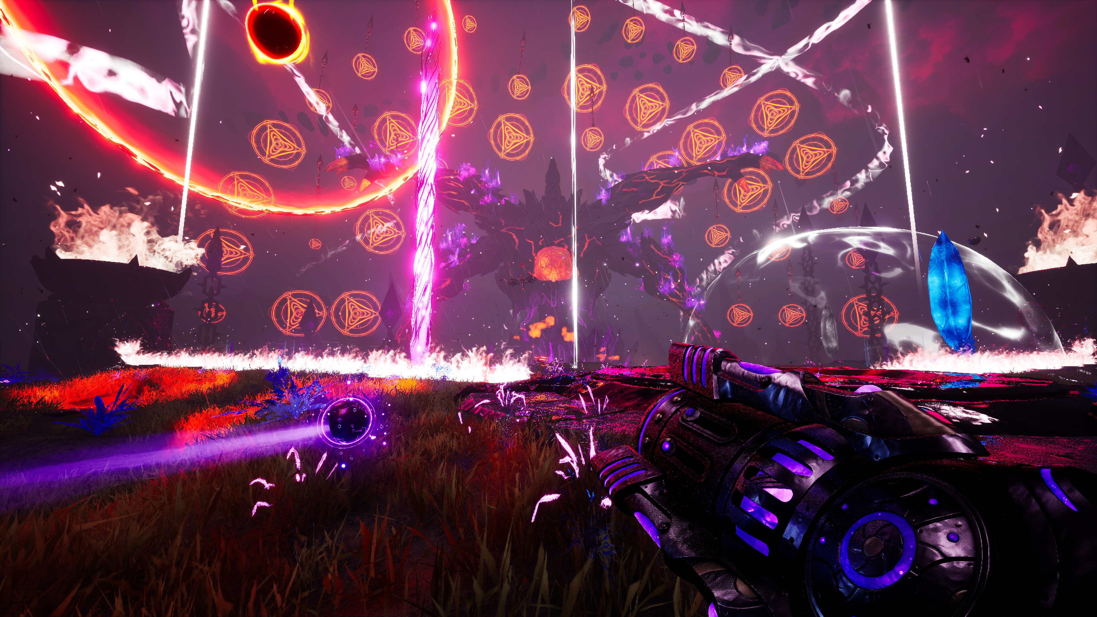 AFTERBLAST screenshot 12