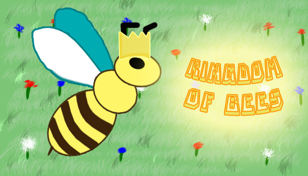 Kingdom of Bees