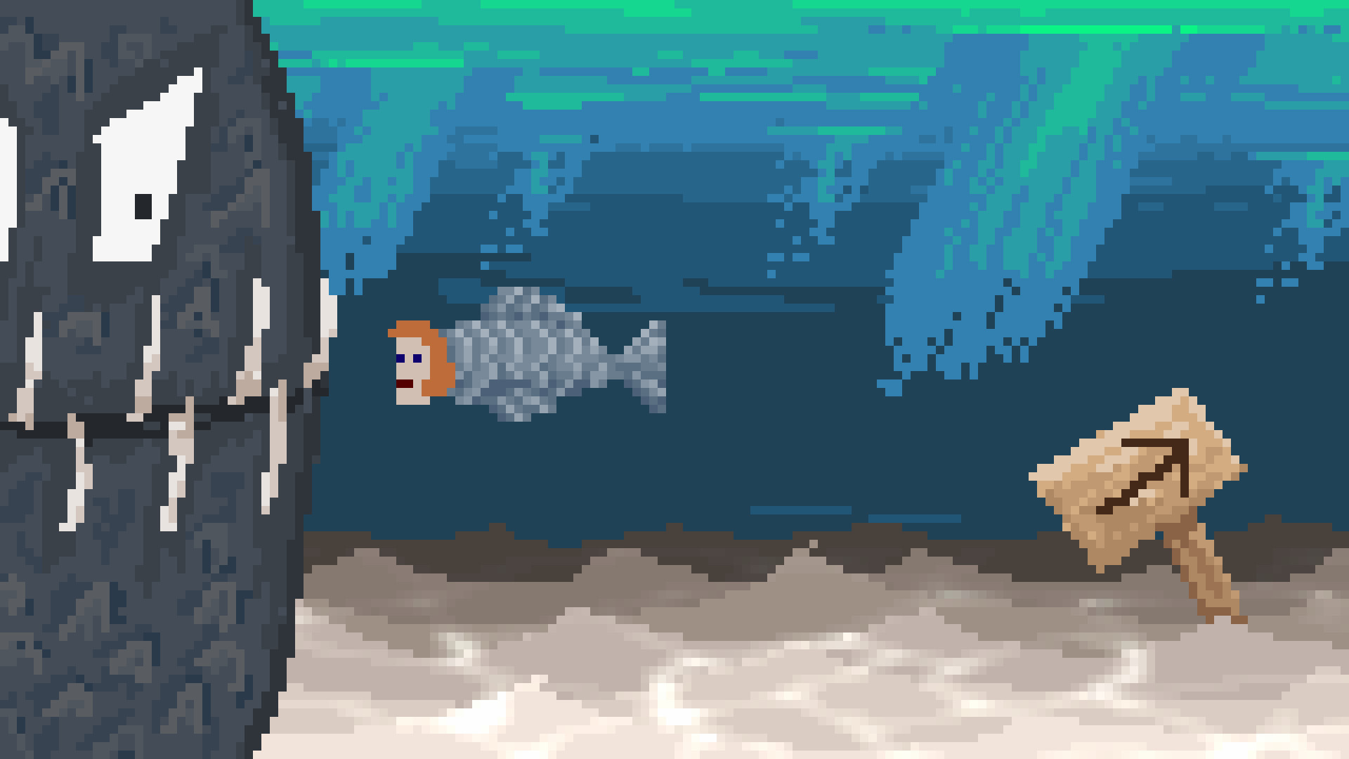 McPixel 3 screenshot 9