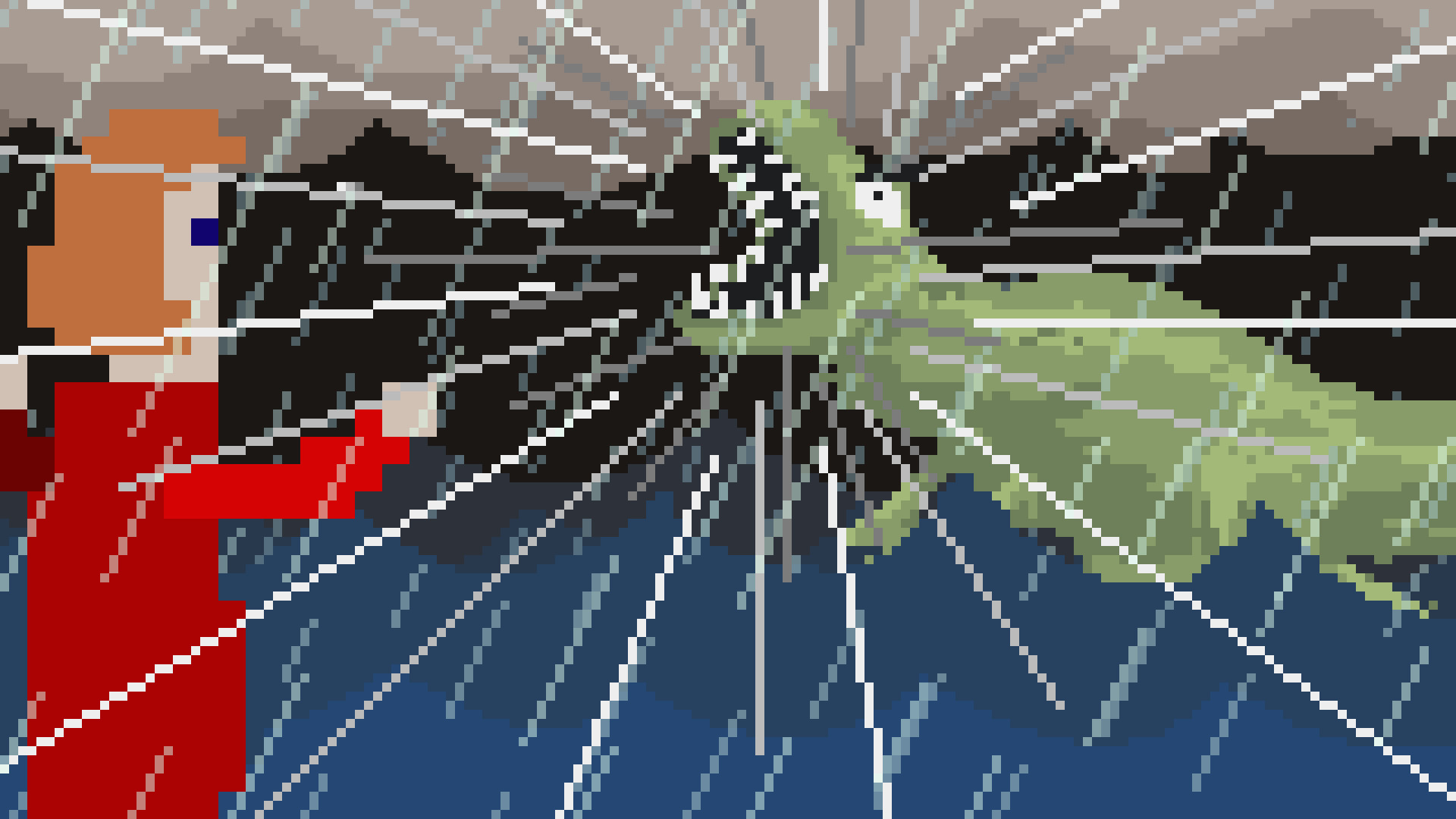 McPixel 3 screenshot 3